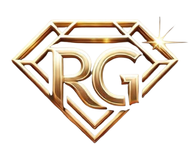 Royal Gold logo